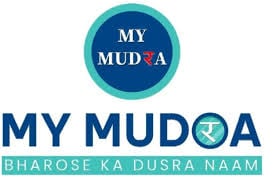 My Mudra Fincorp Limited official company logo
