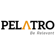 Pelatro Limited official company logo