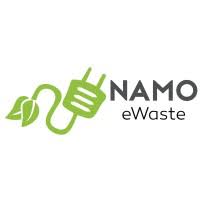 Namo eWaste Management Limited official company logo