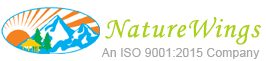 Naturewings Holidays Limited official company logo
