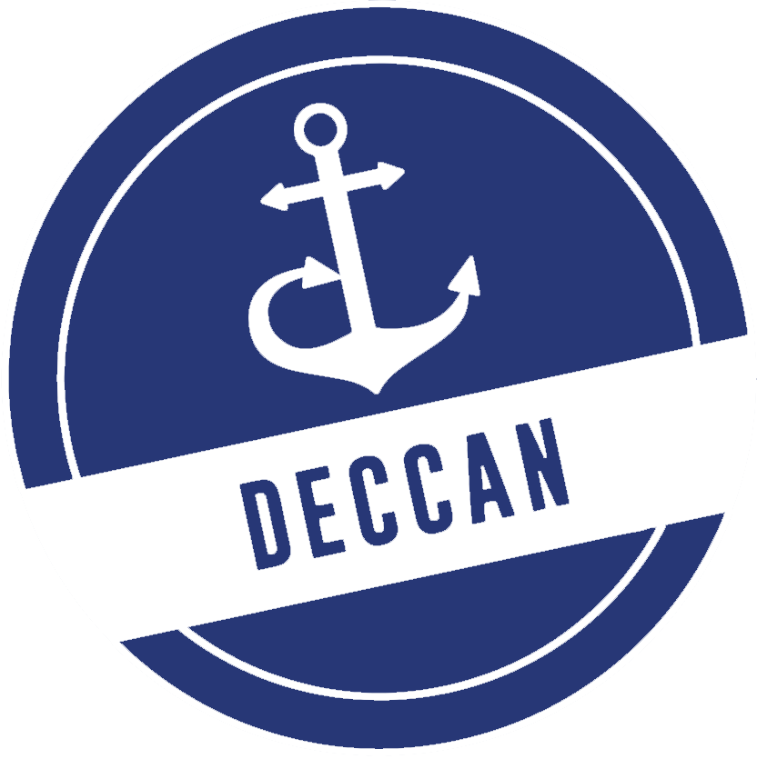 DECCAN TRANSCON LEASING LIMITED official company logo