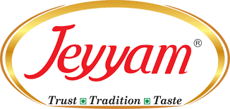 Jeyyam Global Foods Limited official company logo