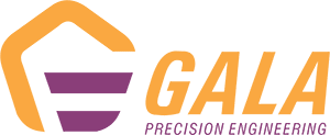 GALA PRECISION ENGINEERING LIMITED official company logo