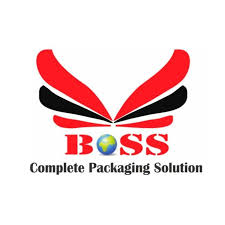Boss Packaging Solutions Limited official company logo