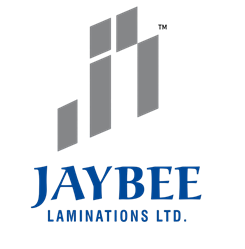 Jay Bee Laminations Limited official company logo