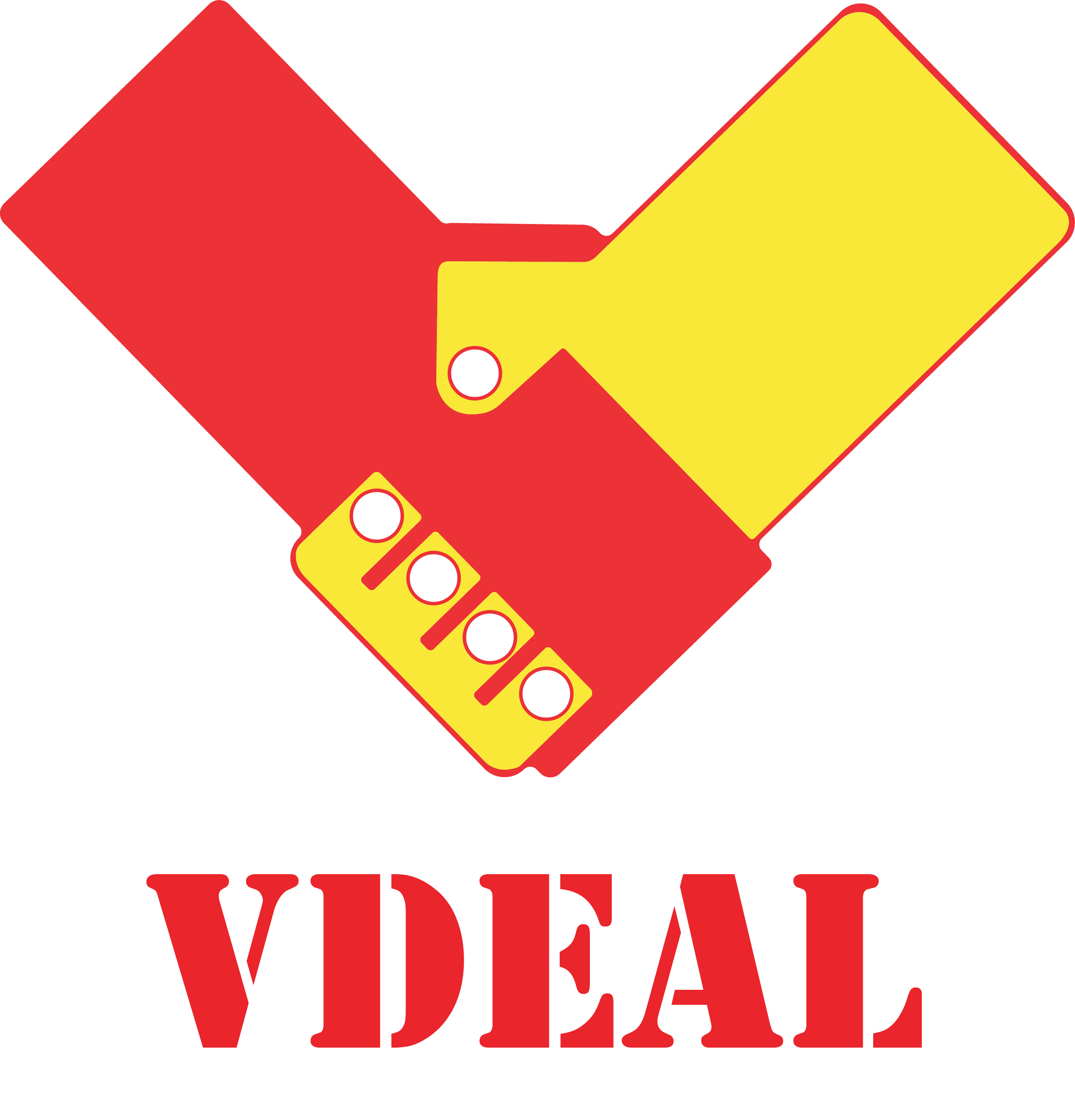 Vdeal System Limited official company logo