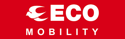 ECOS (INDIA) MOBILITY AND HOSPITALITY official company logo