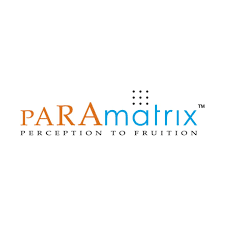 Paramatrix Technologies Limited official company logo