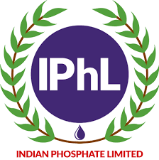 Indian Phosphate Limited official company logo