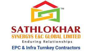 Sathlokhar Synergys E&C Global Limited official company logo