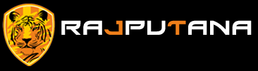 RAJPUTANA INDUSTRIES LIMITED official company logo
