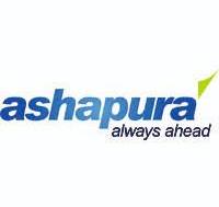Ashapura Logistics Limited official company logo