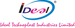Ideal Technoplast Industries Limited official company logo