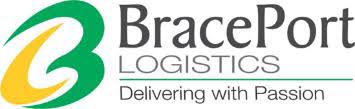 Brace Port Logistics Limited official company logo