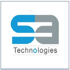 S A Tech Software India Limited official company logo