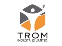Trom Industries Limited official company logo