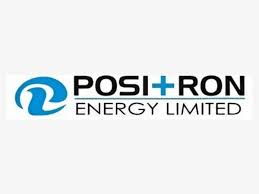 Positron Energy Limited official company logo