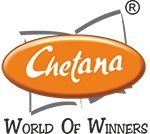 Chetana Education Limited official company logo