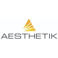 Aesthetik Engineers Limited official company logo