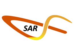 SAR Televenture Limited official company logo