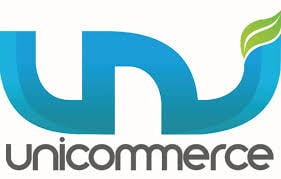 UNICOMMERCE ESOLUTIONS LIMITED official company logo