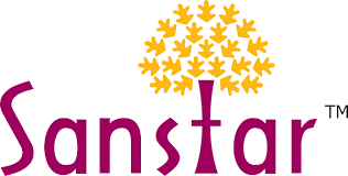 Sanstar Limited official company logo