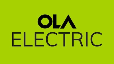 Ola Electric Mobility Limited official company logo