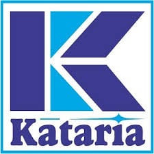 Kataria Industries Limited official company logo