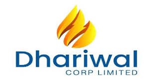 Dhariwal corp Limited official company logo
