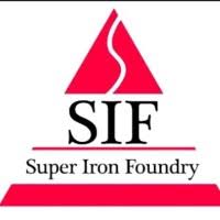 Super Iron Foundry Limited official company logo