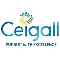 Ceigall India Limited official company logo