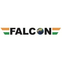 Falcon Technoprojects India Limited official company logo