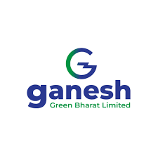 Ganesh Green Bharat Limited official company logo