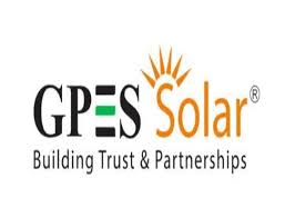 GP Eco Solutions India Limited official company logo