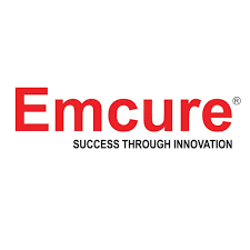 Emcure Pharmaceuticals Limited official company logo