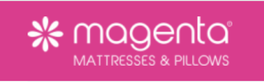 Magenta Lifecare Limited official company logo