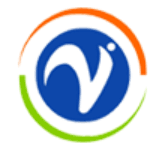 Vraj Iron and Steel Limited official company logo