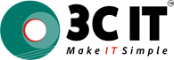 3C IT Solutions & Telecoms (India) Limited official company logo