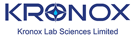 Kronox Lab Sciences Limited official company logo