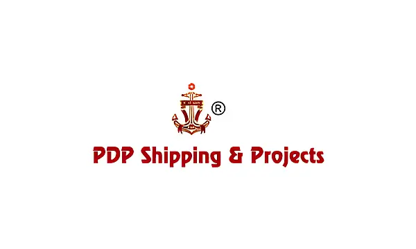 PDP Shipping And Projects Limited official company logo