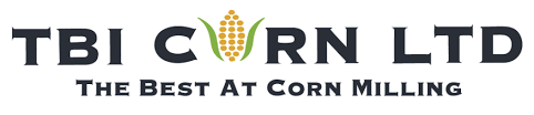 TBI Corn Limited official company logo