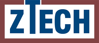 Ztech India Limited official company logo