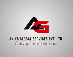 Akiko Global Services Limited official company logo