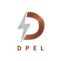 Divine Power Energy Limited official company logo