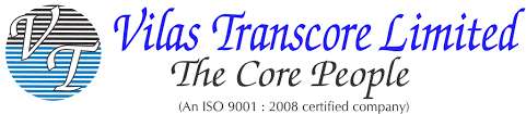 Vilas Transcore Limited official company logo