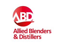 Allied Blenders and Distillers Limited official company logo