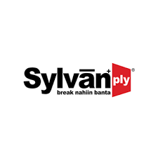 Sylvan Plyboard (India) Limited official company logo
