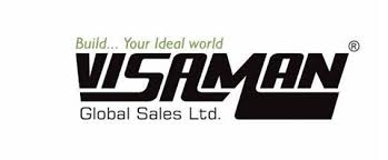 Visaman Global Sales Limited official company logo