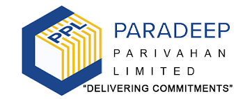 Paradeep Parivahan Limited official company logo