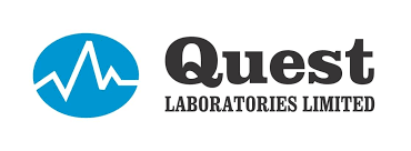 Quest Laboratories Limited official company logo